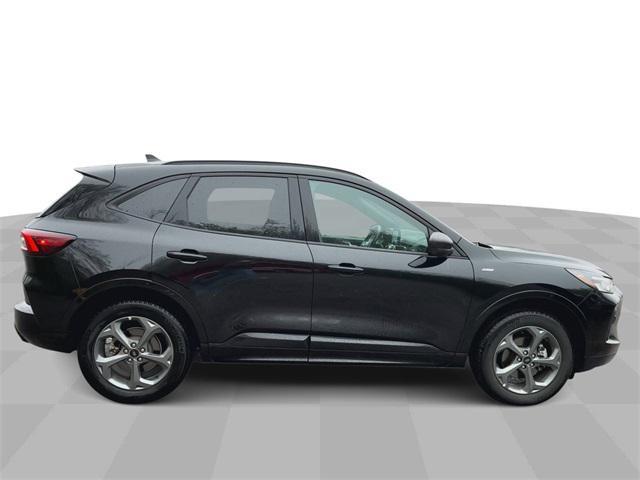 used 2024 Ford Escape car, priced at $26,938