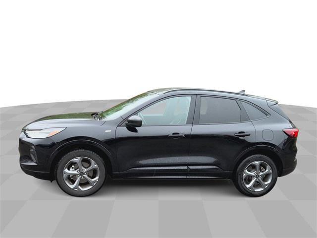 used 2024 Ford Escape car, priced at $26,938