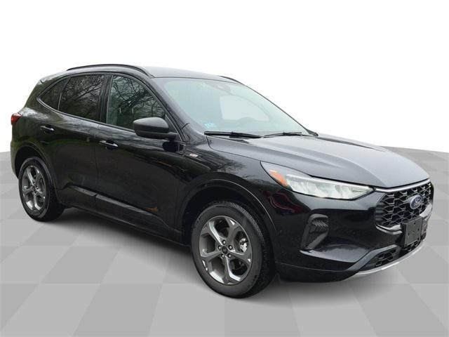 used 2024 Ford Escape car, priced at $26,938