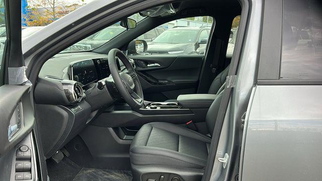 new 2026 Chevrolet Equinox car, priced at $34,590