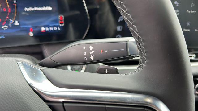 new 2026 Chevrolet Equinox car, priced at $34,590