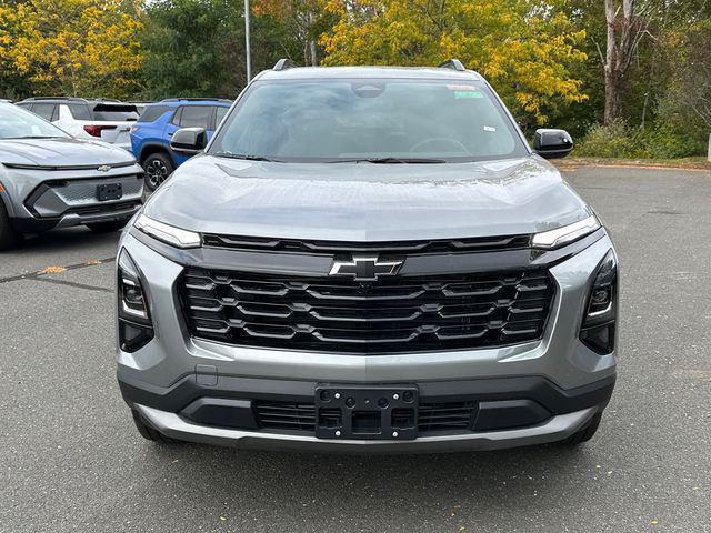 new 2026 Chevrolet Equinox car, priced at $34,590