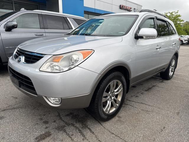 used 2012 Hyundai Veracruz car, priced at $9,589