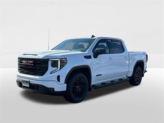 new 2024 GMC Sierra 1500 car, priced at $48,339