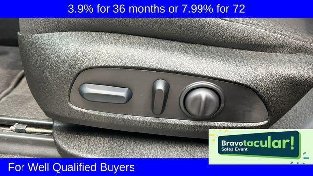 used 2024 Chevrolet Blazer car, priced at $35,499