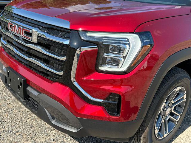 new 2026 GMC Terrain car, priced at $32,440