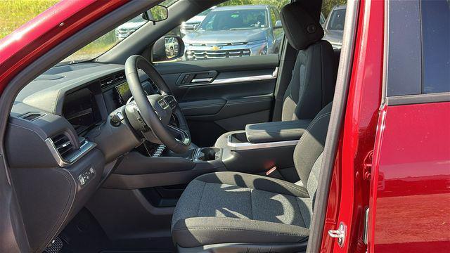 new 2026 GMC Terrain car, priced at $32,440