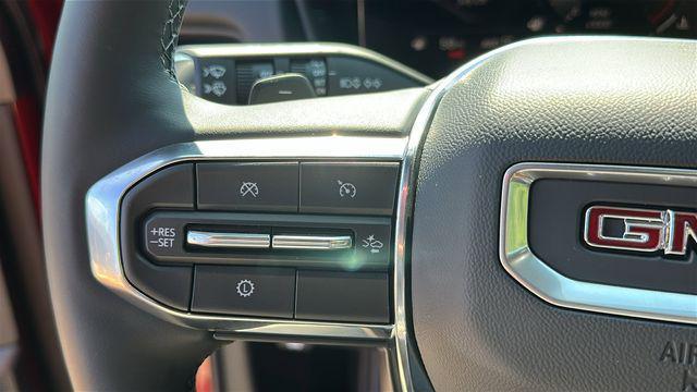 new 2026 GMC Terrain car, priced at $32,440