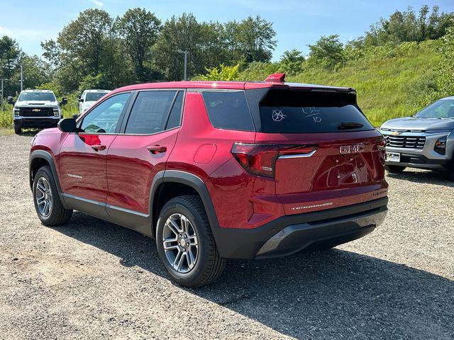 new 2026 GMC Terrain car, priced at $32,440