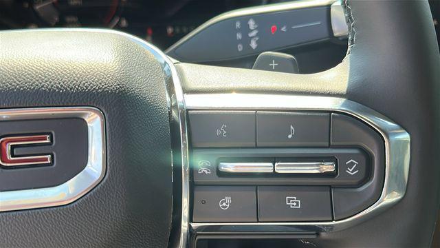new 2026 GMC Terrain car, priced at $32,440