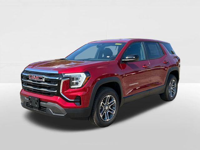new 2026 GMC Terrain car, priced at $32,440