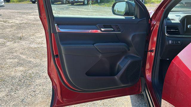 new 2026 GMC Terrain car, priced at $32,440