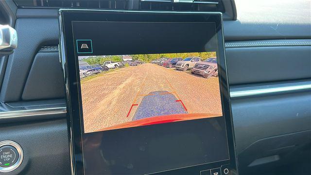 new 2026 GMC Terrain car, priced at $32,440