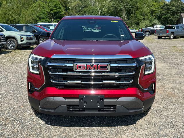 new 2026 GMC Terrain car, priced at $32,440