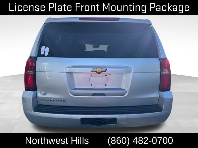used 2018 Chevrolet Suburban car, priced at $24,991