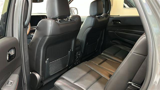 new 2025 Dodge Durango car, priced at $49,995