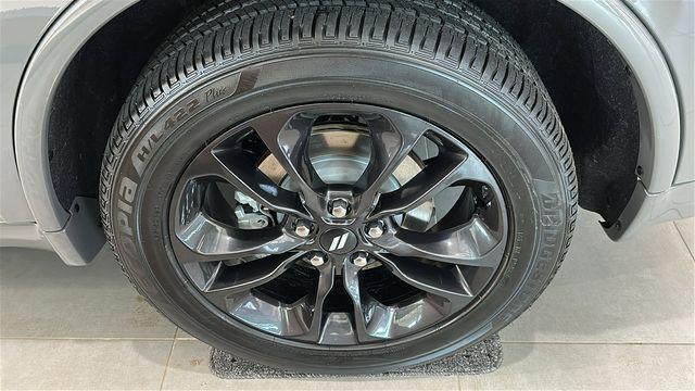 new 2025 Dodge Durango car, priced at $49,995