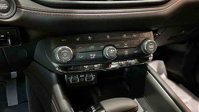 new 2025 Dodge Durango car, priced at $49,995