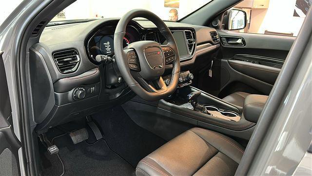 new 2025 Dodge Durango car, priced at $49,995