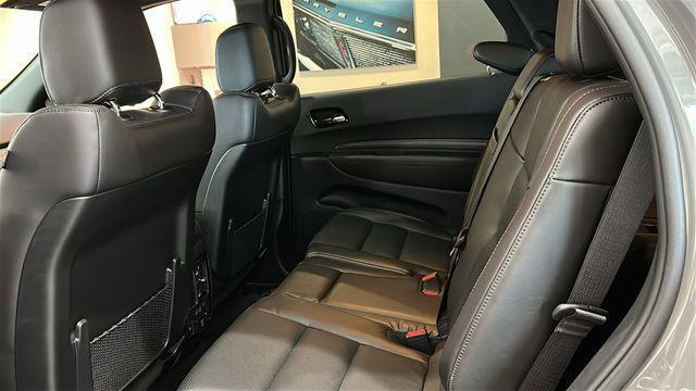 new 2025 Dodge Durango car, priced at $49,995