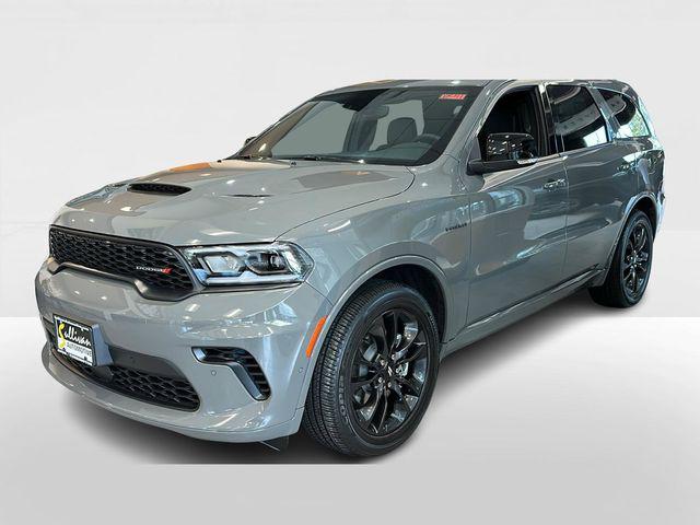 new 2025 Dodge Durango car, priced at $51,357