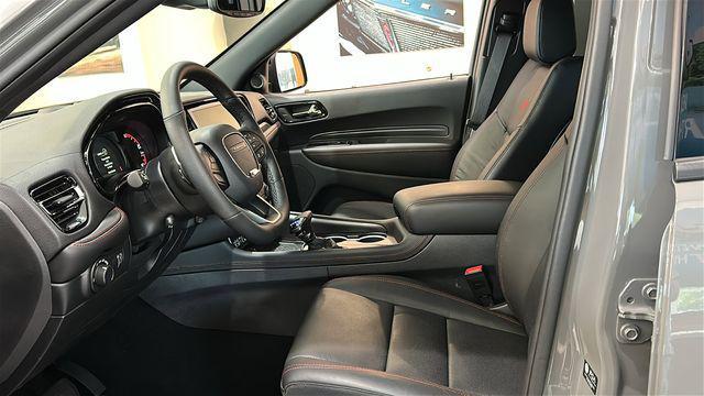 new 2025 Dodge Durango car, priced at $49,995