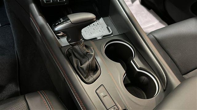 new 2025 Dodge Durango car, priced at $49,995