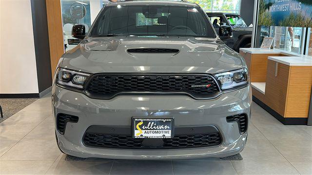 new 2025 Dodge Durango car, priced at $49,995
