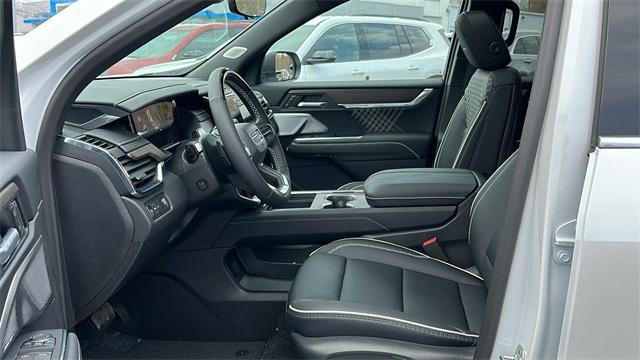 new 2025 GMC Acadia car, priced at $60,210