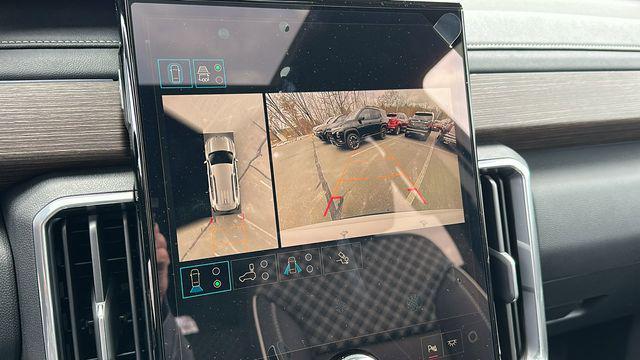 new 2025 GMC Acadia car, priced at $60,210