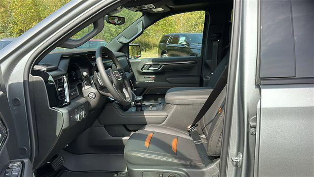 new 2026 GMC Sierra 1500 car, priced at $69,000