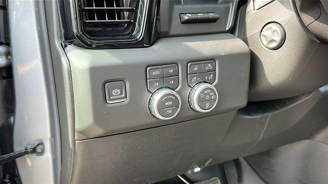 new 2026 GMC Sierra 1500 car, priced at $69,000