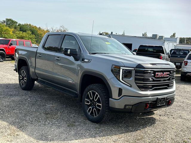 new 2026 GMC Sierra 1500 car, priced at $69,000