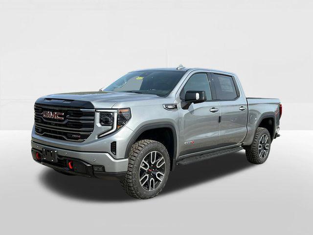 new 2026 GMC Sierra 1500 car, priced at $69,000