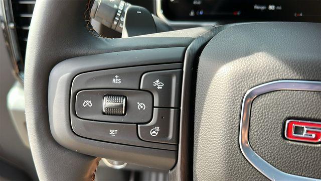 new 2026 GMC Sierra 1500 car, priced at $69,000
