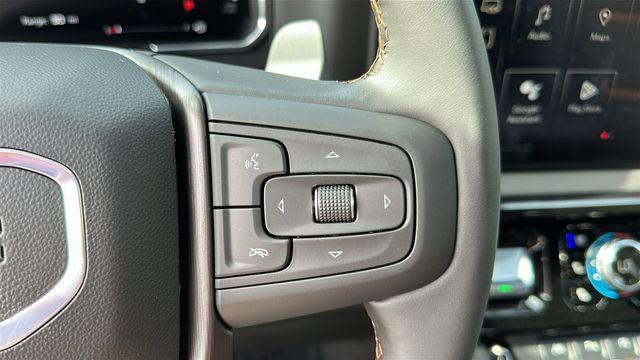 new 2026 GMC Sierra 1500 car, priced at $69,000