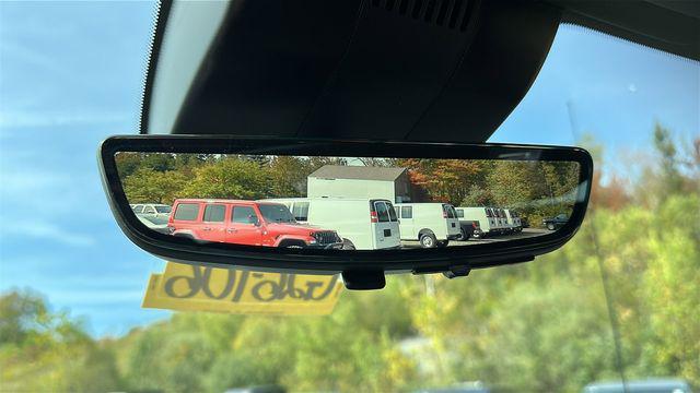 new 2026 GMC Sierra 1500 car, priced at $69,000