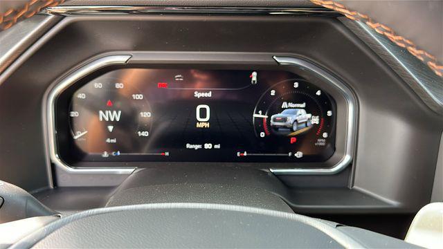 new 2026 GMC Sierra 1500 car, priced at $69,000