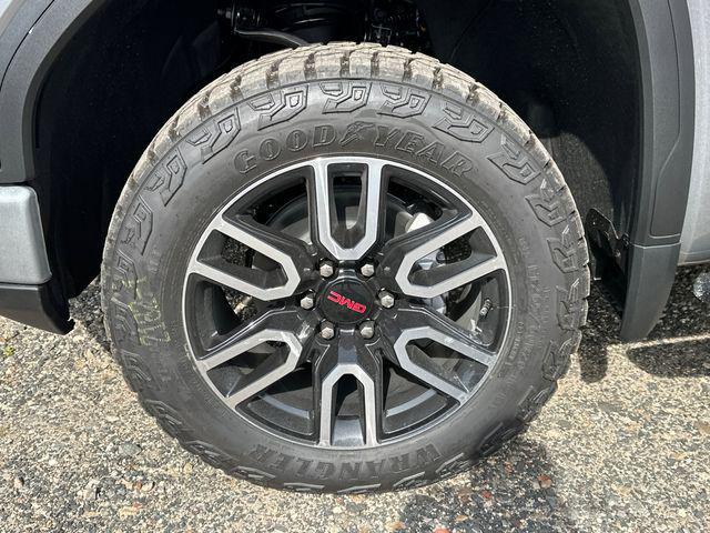 new 2026 GMC Sierra 1500 car, priced at $69,000