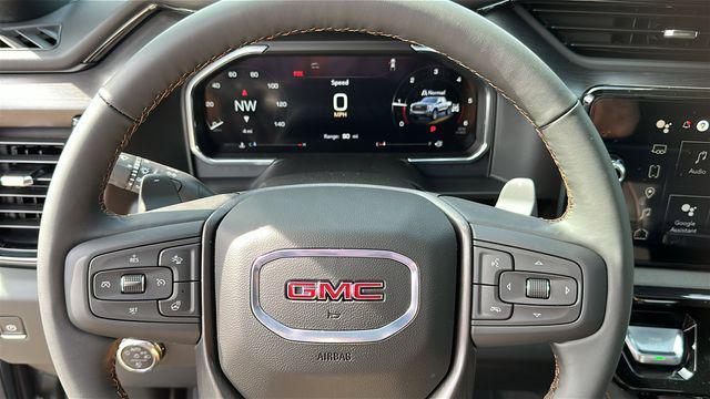 new 2026 GMC Sierra 1500 car, priced at $69,000