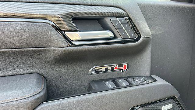 new 2026 GMC Sierra 1500 car, priced at $69,000