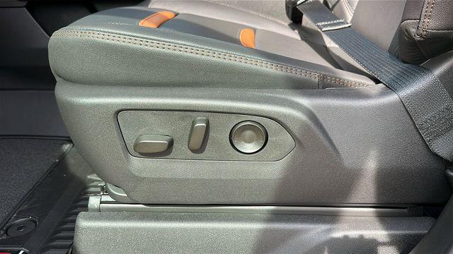 new 2026 GMC Sierra 1500 car, priced at $69,000