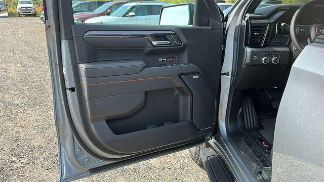 new 2026 GMC Sierra 1500 car, priced at $69,000