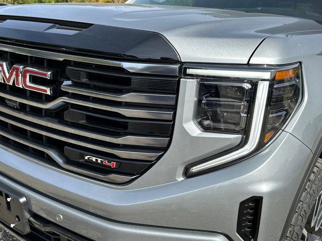 new 2026 GMC Sierra 1500 car, priced at $69,000