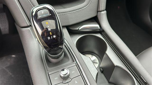 new 2025 Cadillac XT5 car, priced at $58,315