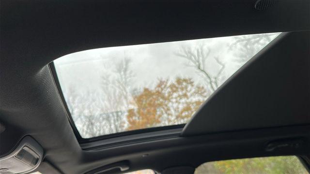 new 2025 Cadillac XT5 car, priced at $58,315