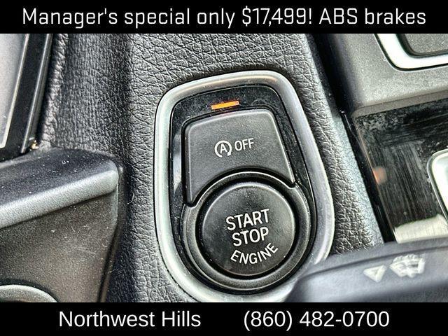 used 2017 BMW 230 car, priced at $17,499