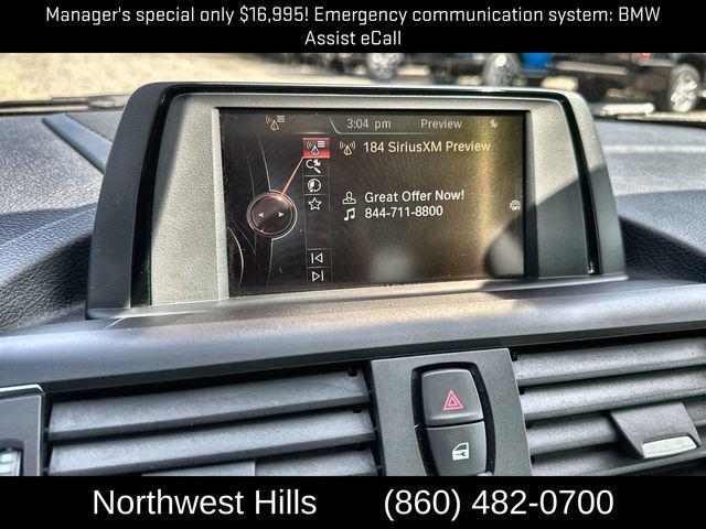 used 2017 BMW 230 car, priced at $16,995