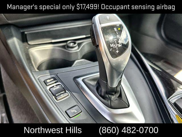 used 2017 BMW 230 car, priced at $17,499