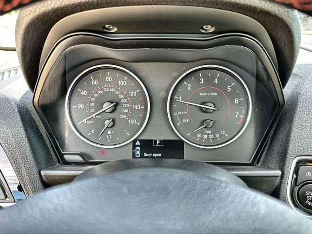 used 2017 BMW 230 car, priced at $17,978